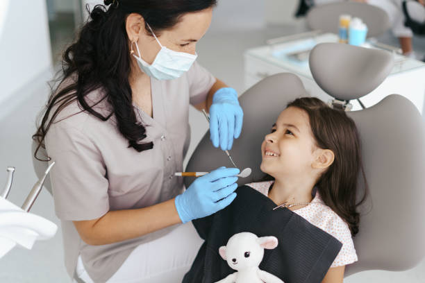 Best Emergency Tooth Extraction in Dexter, MI