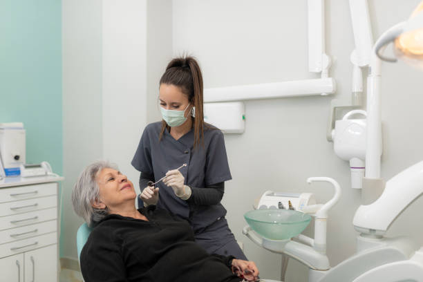 Best Emergency Wisdom Teeth Removal in Dexter, MI