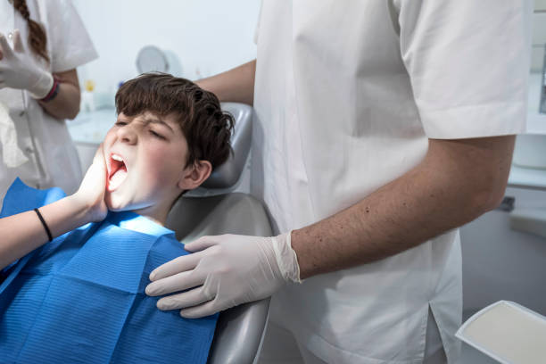 Best Weekend Emergency Dentist in Dexter, MI