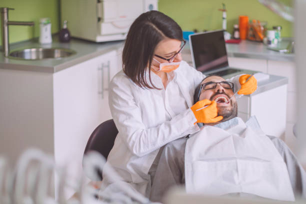 Best Emergency Tooth Extraction in Dexter, MI