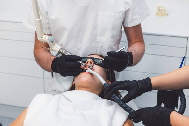 Best Emergency Treatment for Toothache in Dexter, MI