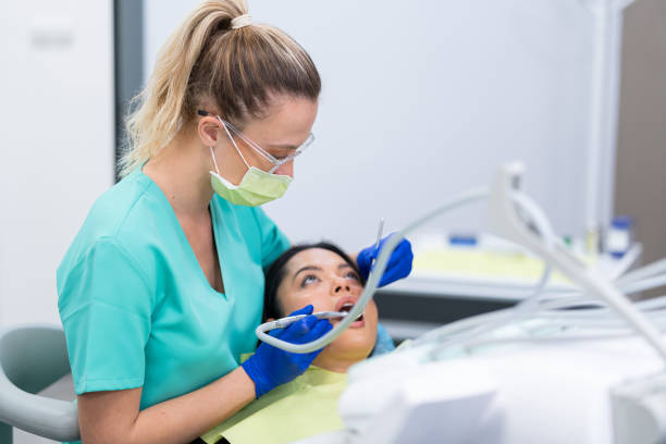 Best Emergency Orthodontic Repairs in Dexter, MI